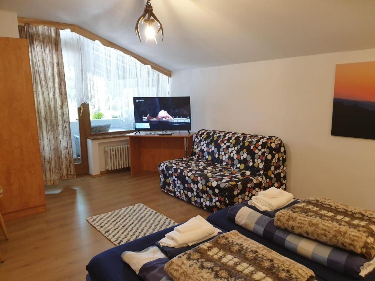 Gungl Stubn Hotel