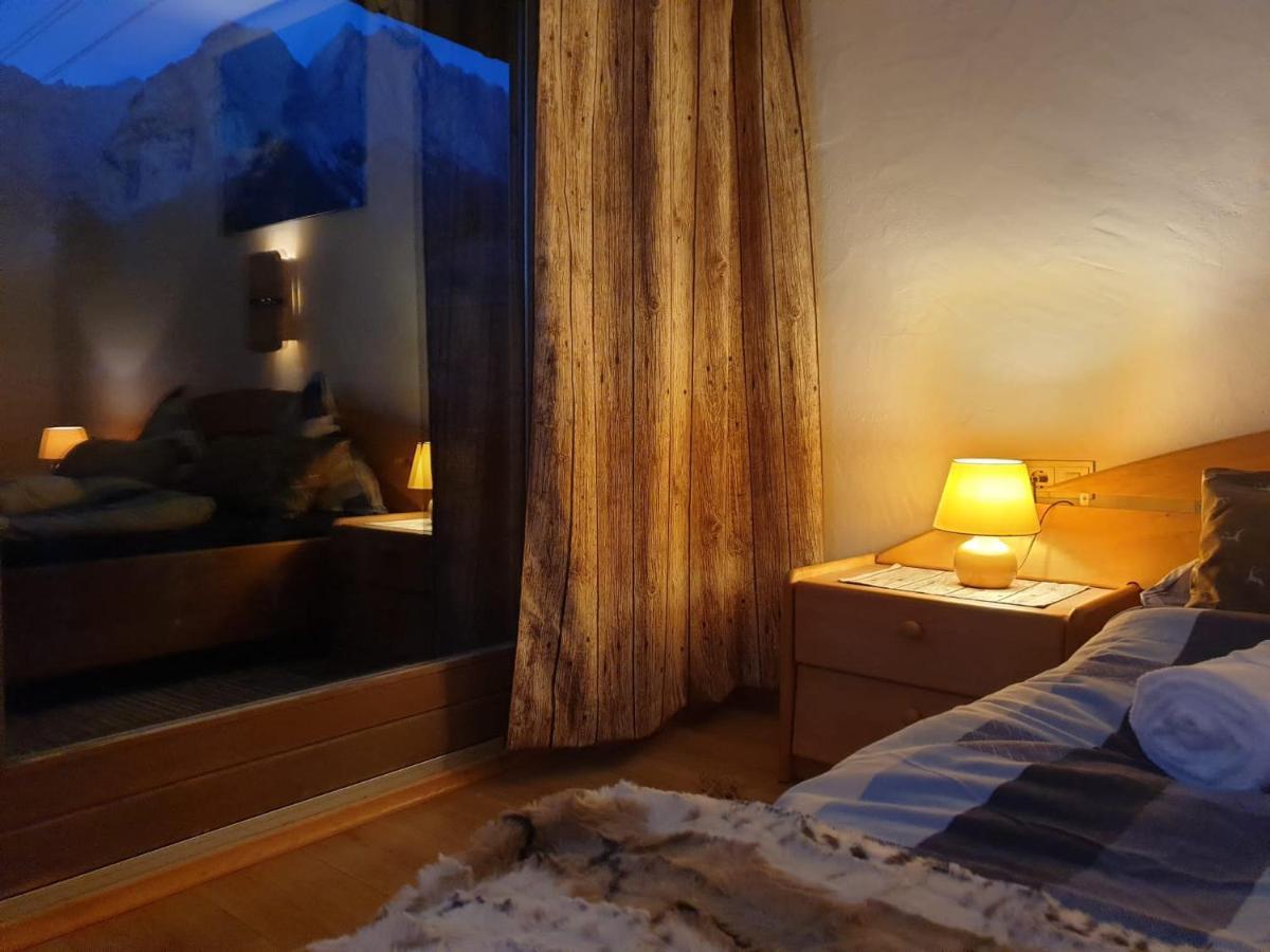 Hotel Gungl Stubn *