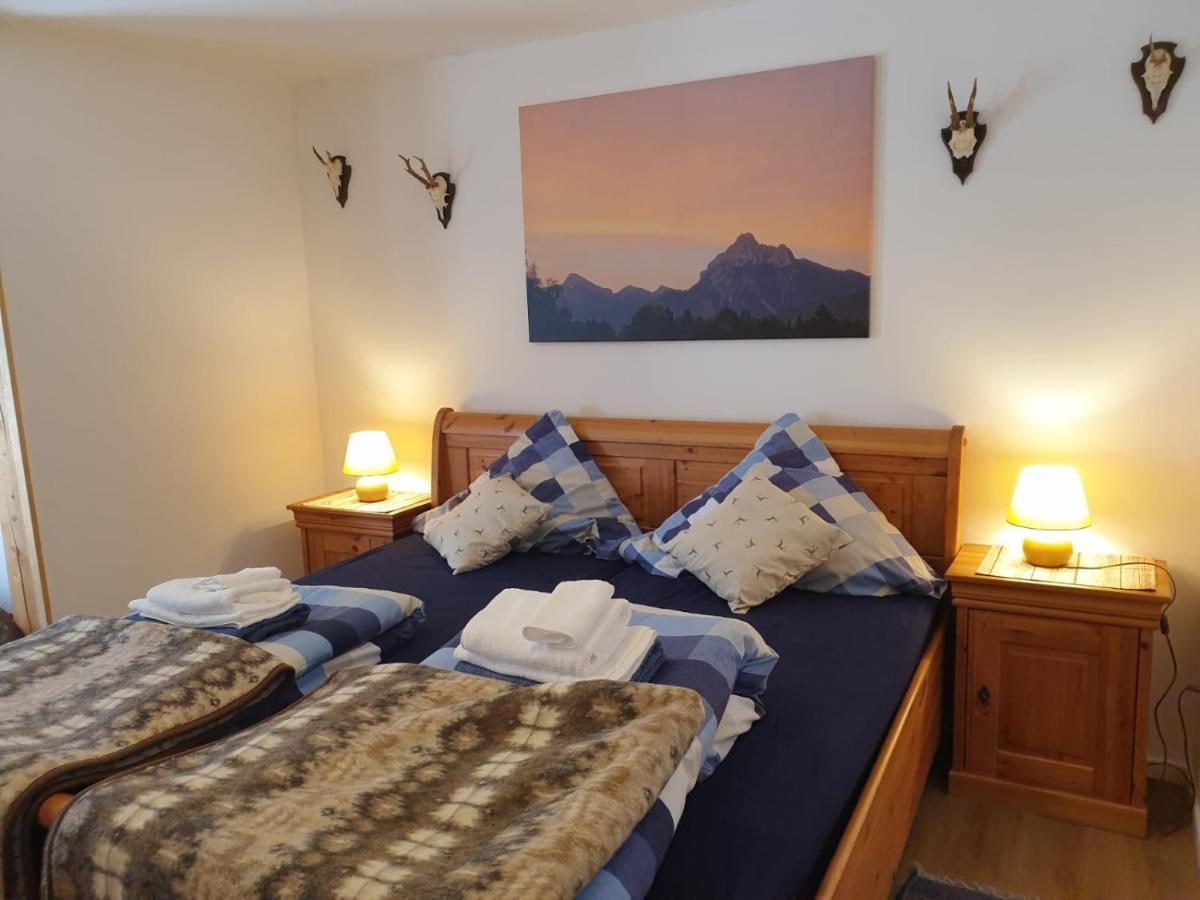 Gungl Stubn Hotel