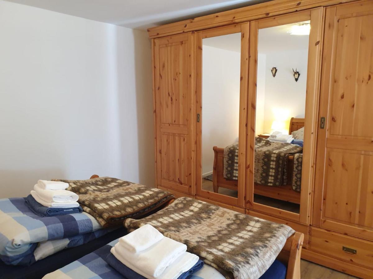 Gungl Stubn Hotel *