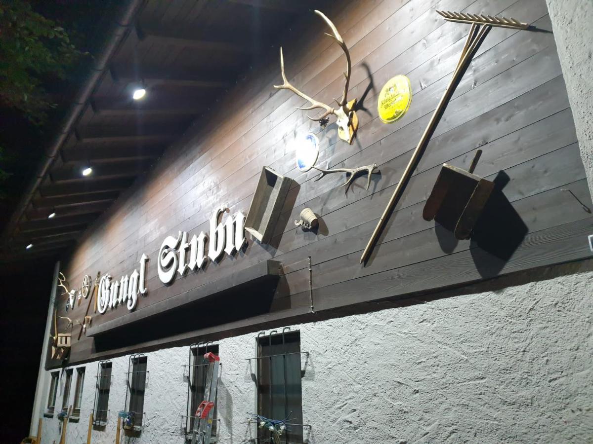 Gungl Stubn Hotel *