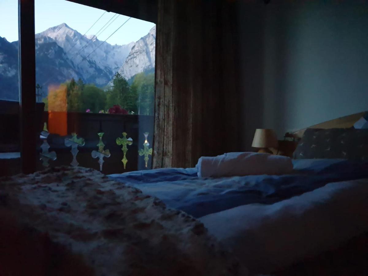 Gungl Stubn Hotel Grainau