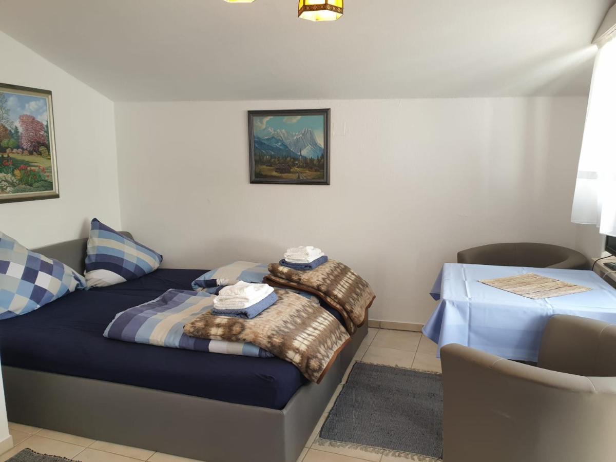 Hotel Gungl Stubn *