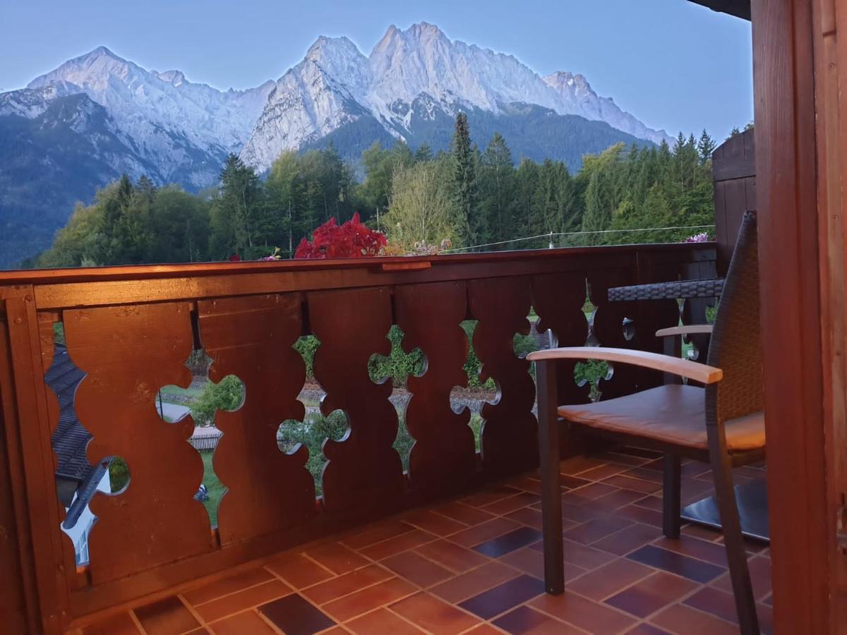 Gungl Stubn Hotel Grainau