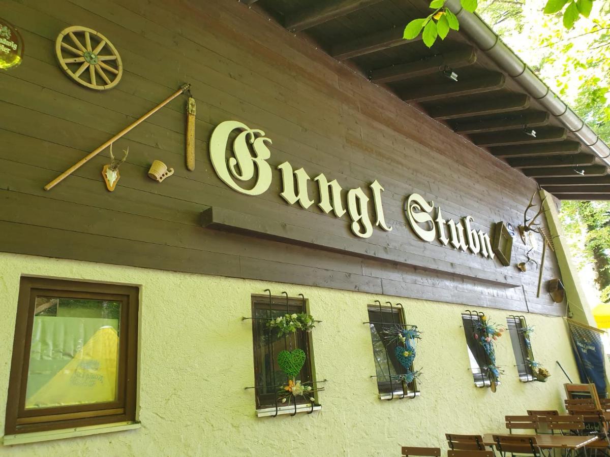 Gungl Stubn Hotel