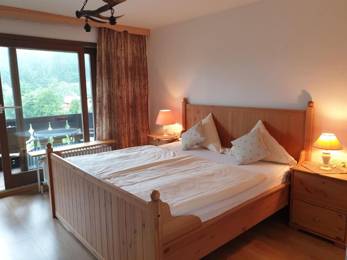 Hotel Gungl Stubn *