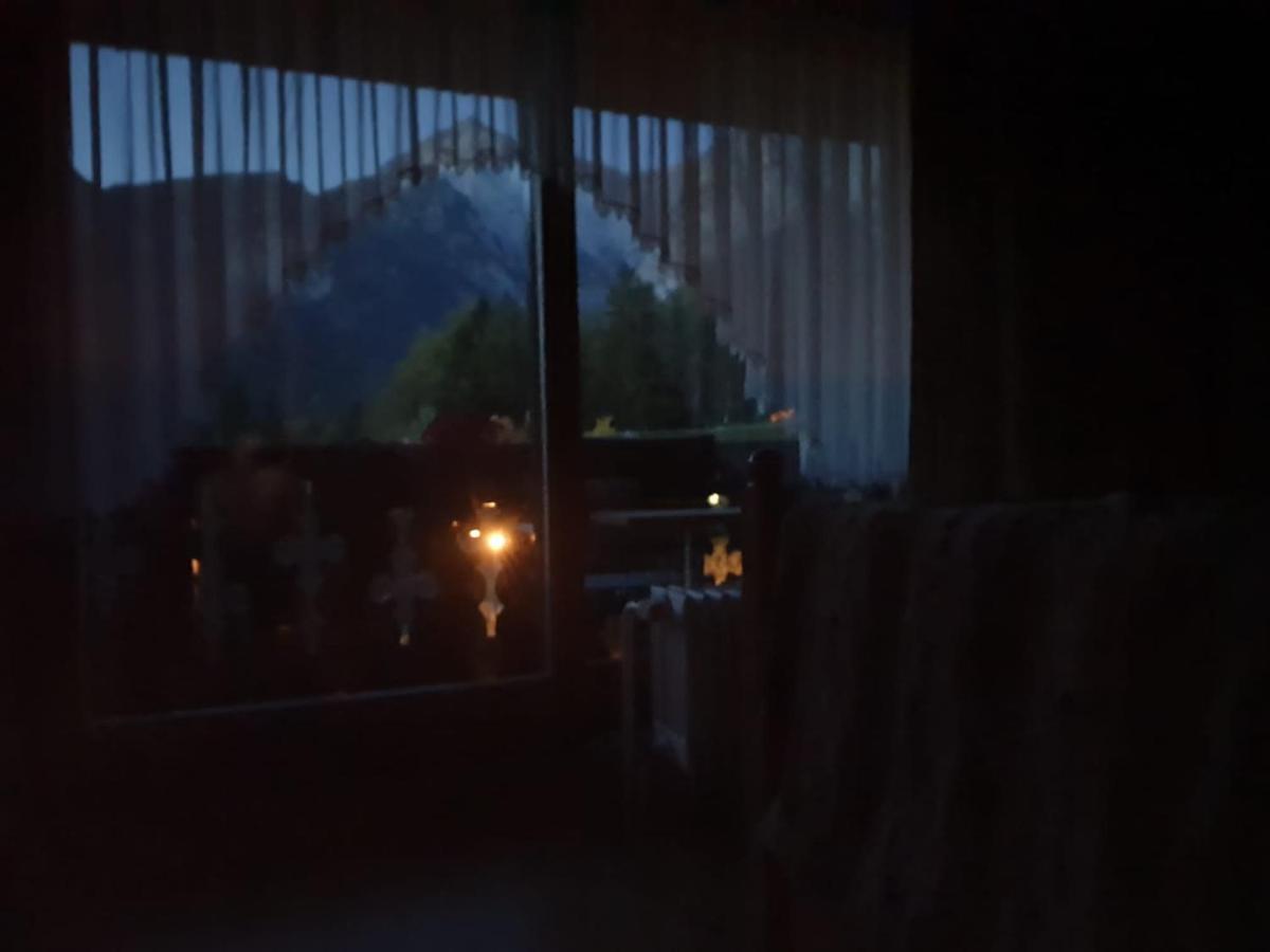 Gungl Stubn Hotel