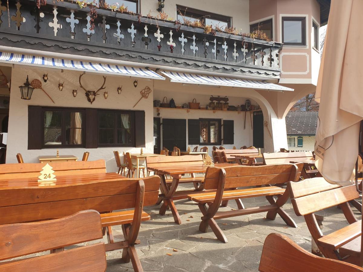 Gungl Stubn Hotel *