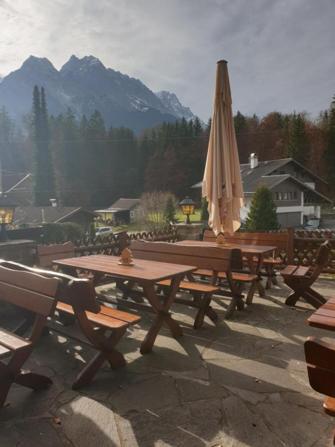Hotel Gungl Stubn *